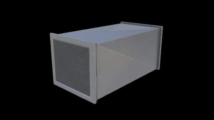 UE项目资源_模型资源_管道714