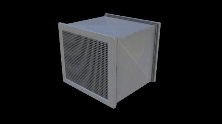 UE项目资源_模型资源_管道715