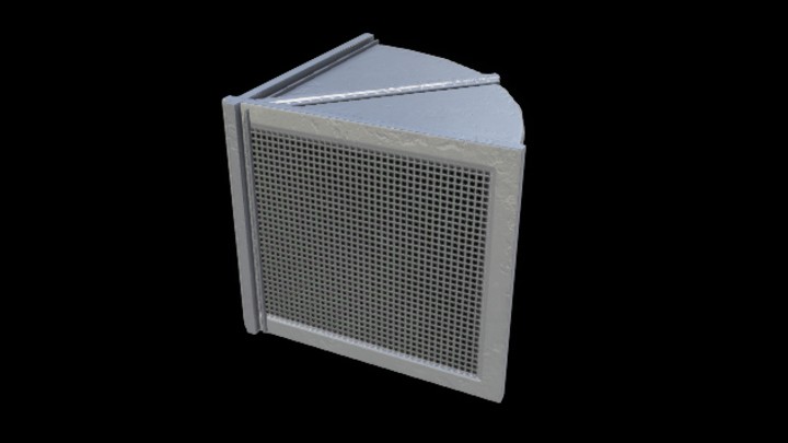 UE项目资源_模型资源_管道716