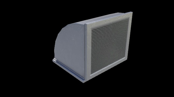 UE项目资源_模型资源_管道718