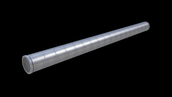 UE项目资源_模型资源_管道736