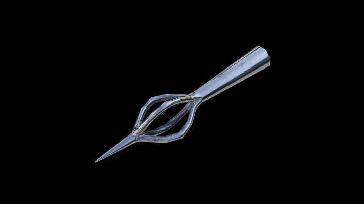 UE项目资源_模型资源_箭头009