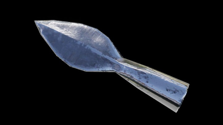 UE项目资源_模型资源_箭头015