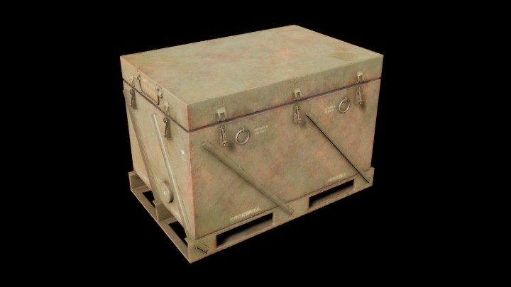 UE项目资源_模型资源_箱子505