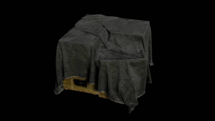 UE项目资源_模型资源_箱子512