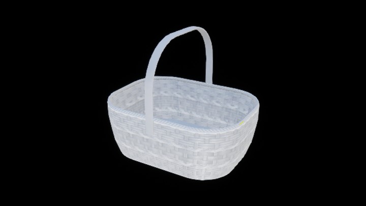 UE项目资源_模型资源_篮子112