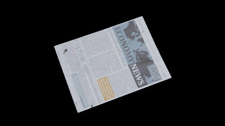 UE项目资源_模型资源_纸067