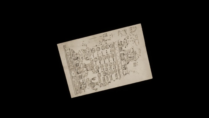 UE项目资源_模型资源_纸张092