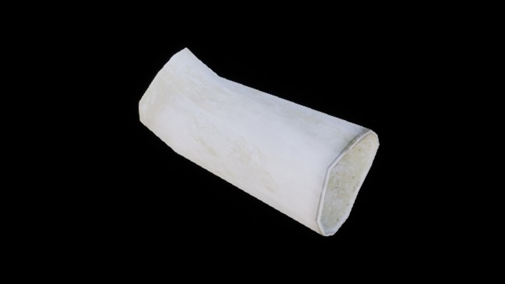 UE项目资源_模型资源_纸杯016