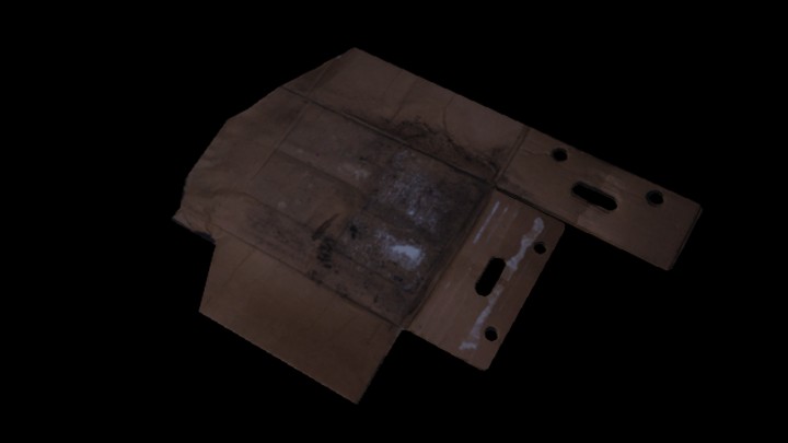 UE项目资源_模型资源_纸皮015