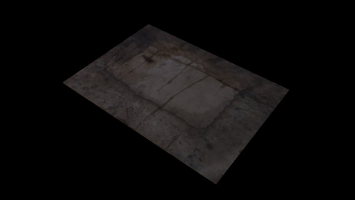 UE项目资源_模型资源_纸皮022