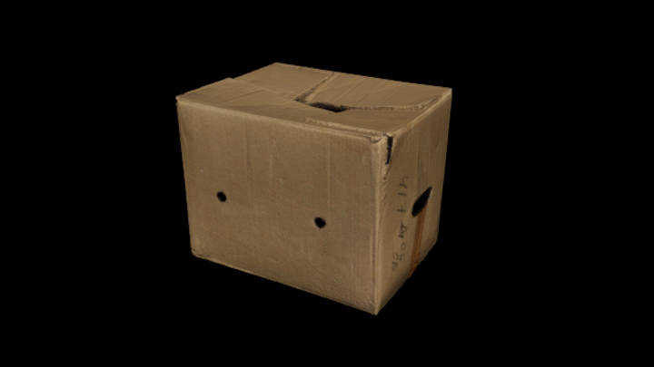 UE项目资源_模型资源_纸箱212