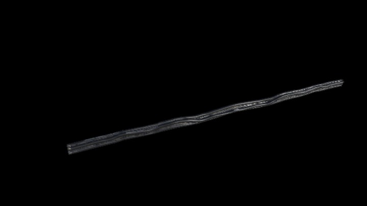 UE项目资源_模型资源_线缆038