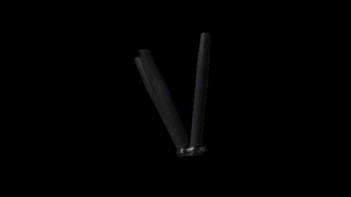 UE项目资源_模型资源_线缆056