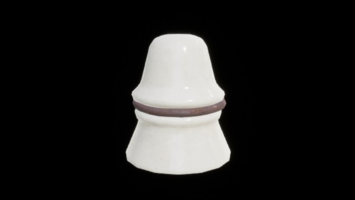 UE项目资源_模型资源_绝缘体019