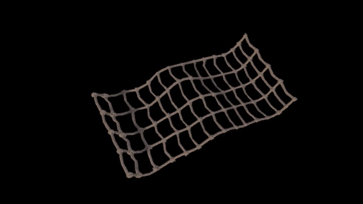 UE项目资源_模型资源_绳子112