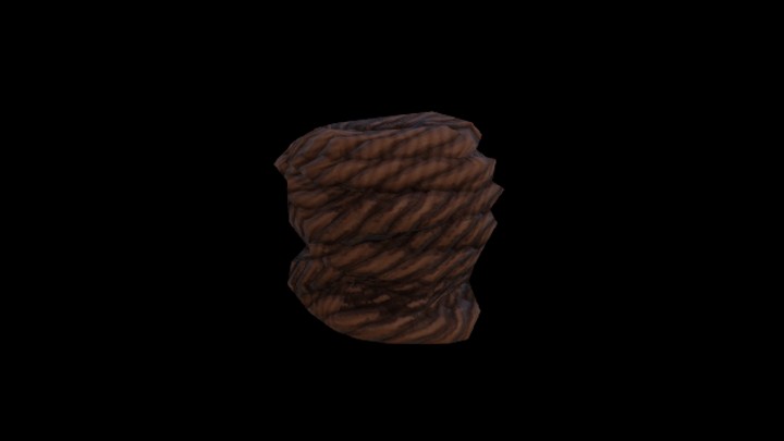 UE项目资源_模型资源_绳子133