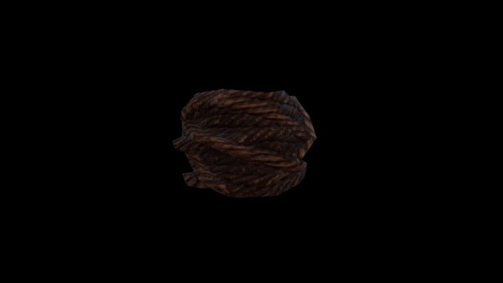 UE项目资源_模型资源_绳子134