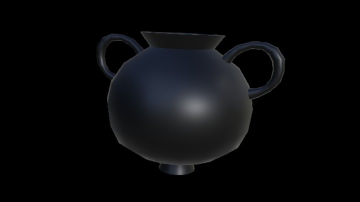 UE项目资源_模型资源_罐子189