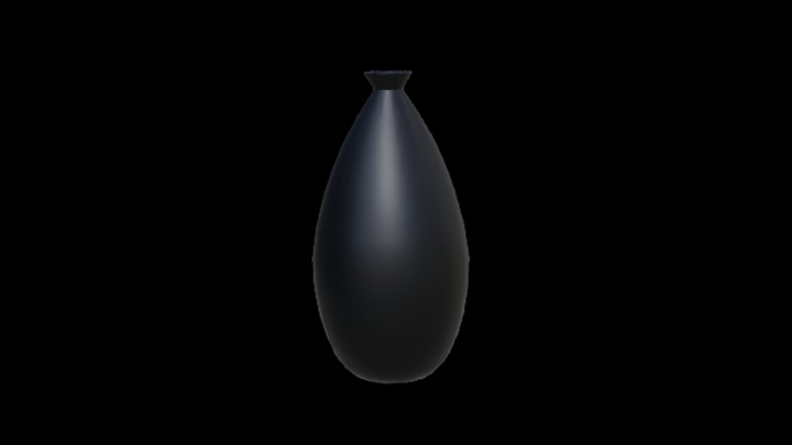 UE项目资源_模型资源_罐子191