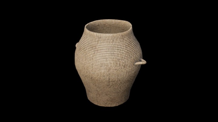 UE项目资源_模型资源_罐子200