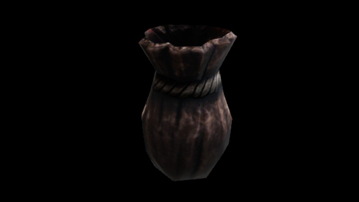 UE项目资源_模型资源_罐子212