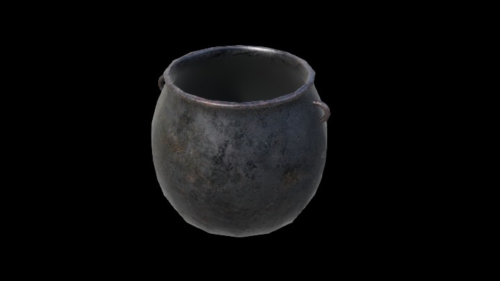 UE项目资源_模型资源_罐子217