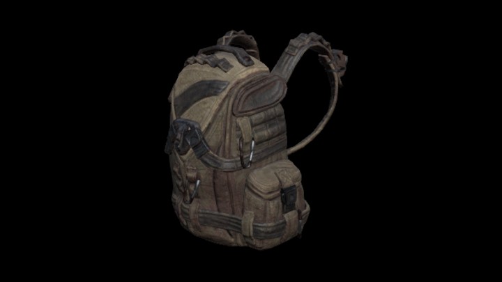 UE项目资源_模型资源_背包034