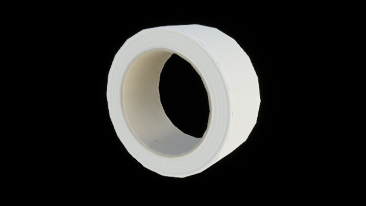 UE项目资源_模型资源_胶带012