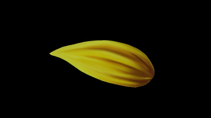 UE项目资源_模型资源_花瓣016