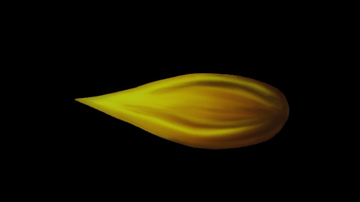 UE项目资源_模型资源_花瓣018