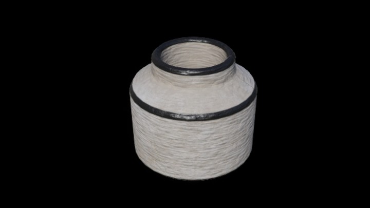 UE项目资源_模型资源_花瓶218