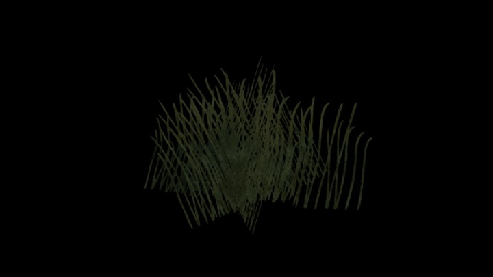 UE项目资源_模型资源_草2048