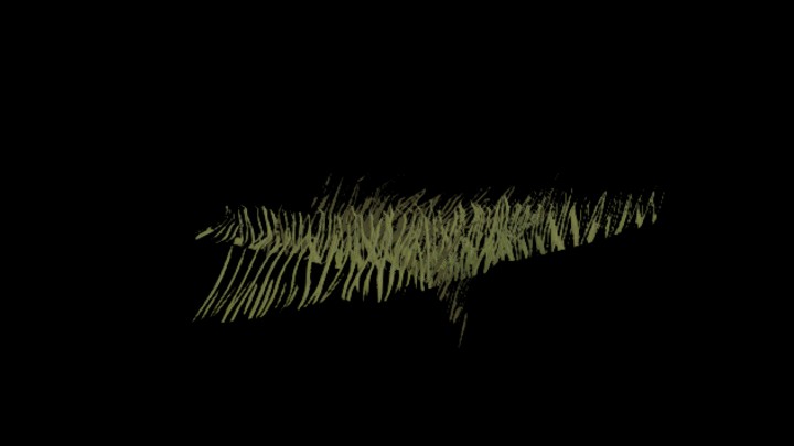 UE项目资源_模型资源_草2064