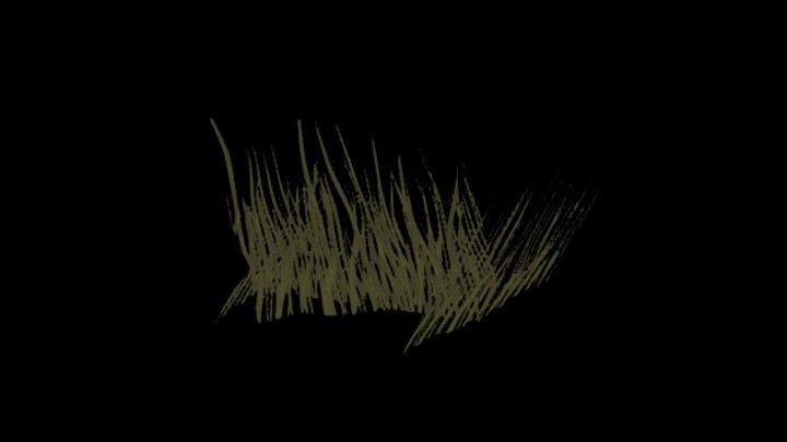 UE项目资源_模型资源_草2067