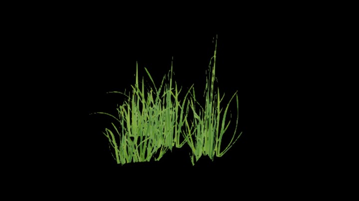 UE项目资源_模型资源_草2140