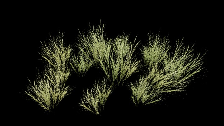 UE项目资源_模型资源_草2178