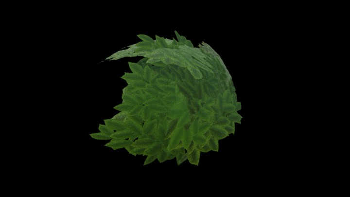 UE项目资源_模型资源_草2211