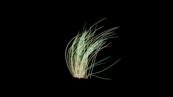 UE项目资源_模型资源_草2351