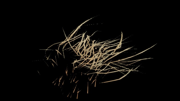 UE项目资源_模型资源_草2452