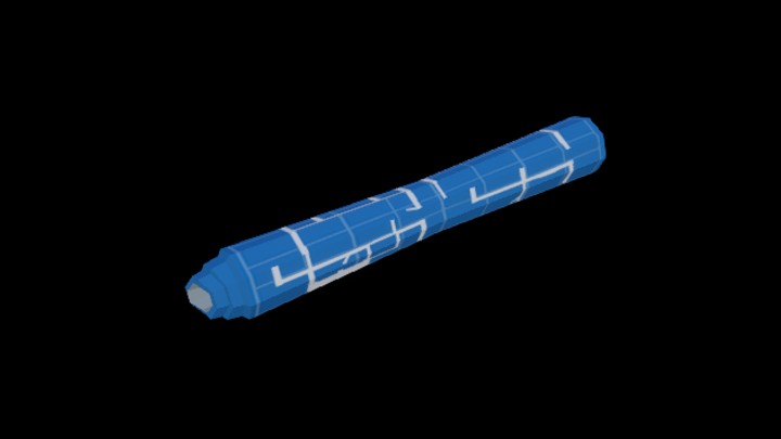 UE项目资源_模型资源_蓝图009