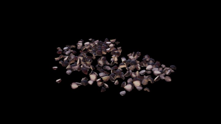 UE项目资源_模型资源_蔬菜102