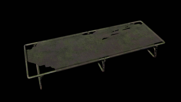 UE项目资源_模型资源_行军床001