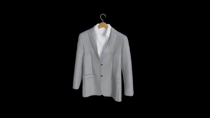 UE项目资源_模型资源_衣服141