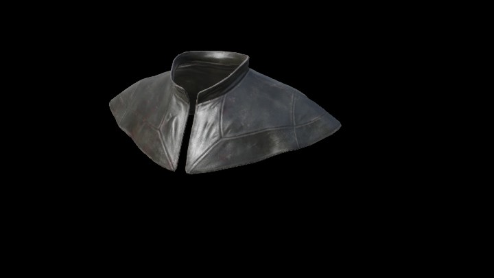 UE项目资源_模型资源_衣服163