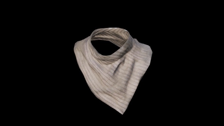 UE项目资源_模型资源_衣服165