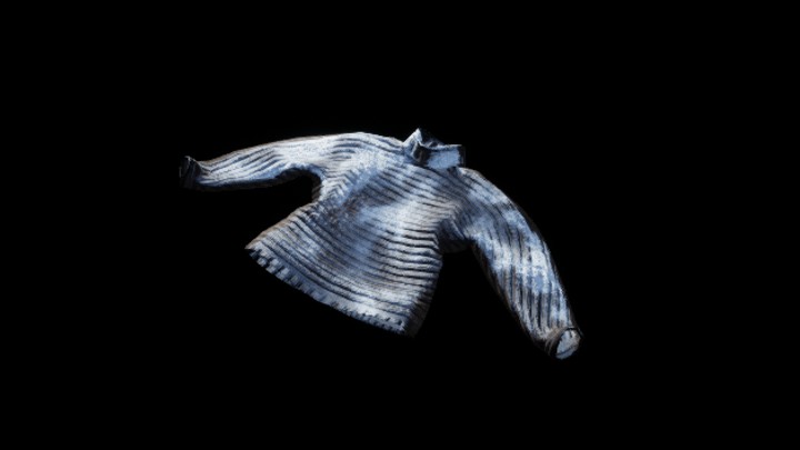 UE项目资源_模型资源_衣物033