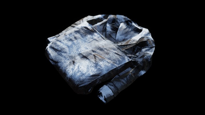 UE项目资源_模型资源_衣物043