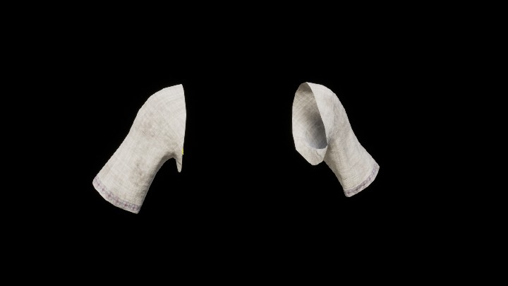 UE项目资源_模型资源_袖子001