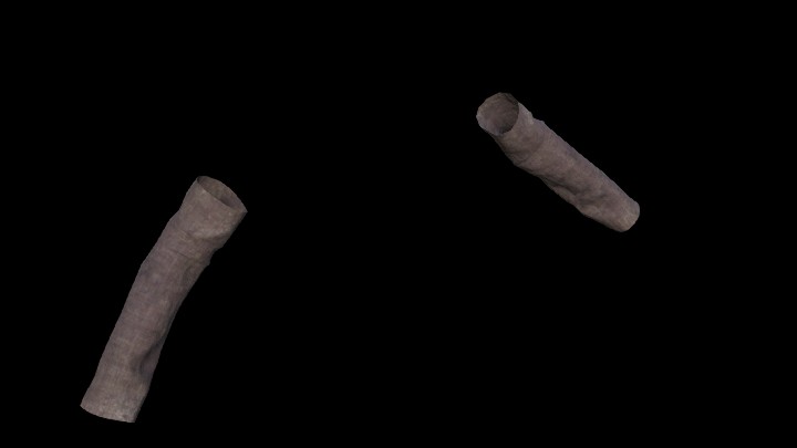 UE项目资源_模型资源_袖子002